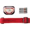 Energizer Vision HD Headlamp 300 lm Red LED Headlight AAA Battery HDB32E - alternate 7